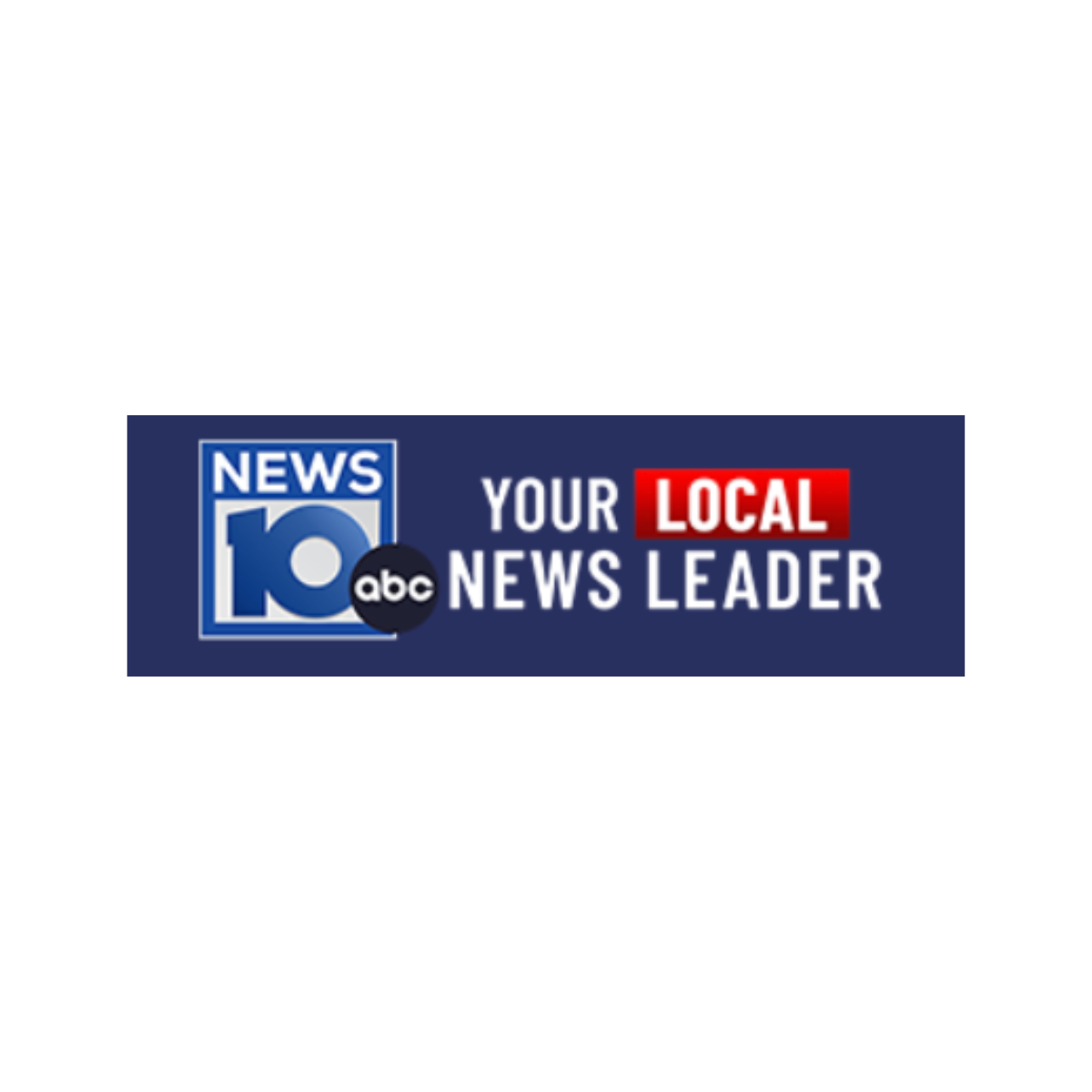 News10 logo – national outlet covering Pioneer Healthcare’s technology-driven rebrand