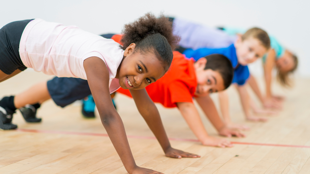 Physical Education Teacher Requirements in the U.S. – PE Fitness Skills and Student Engagement 