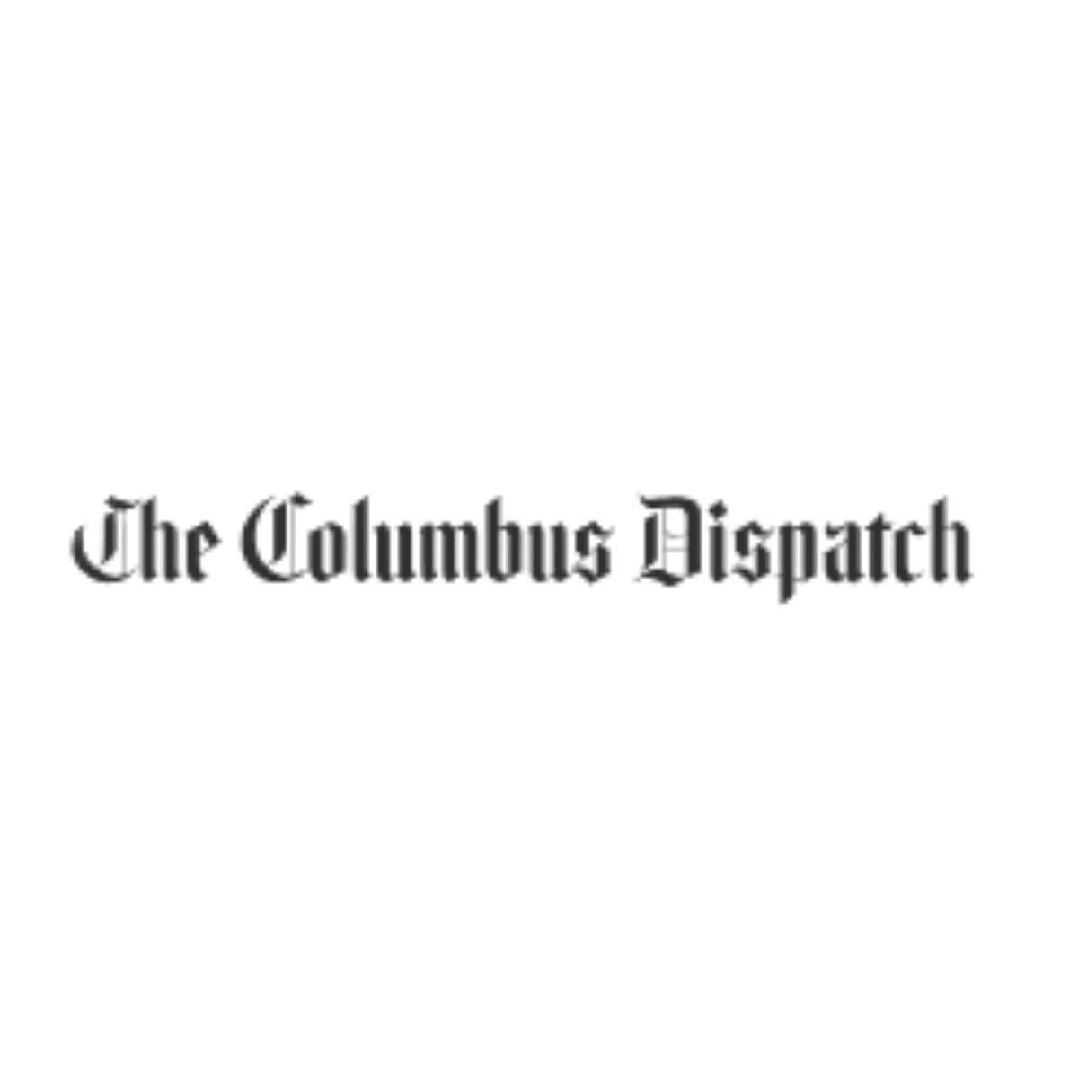 The Columbus Dispatch logo