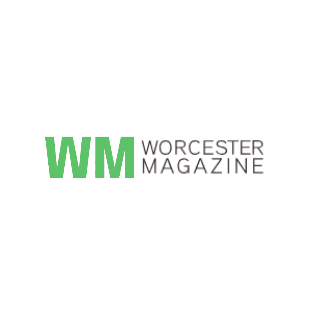 Worcester Magazine logo