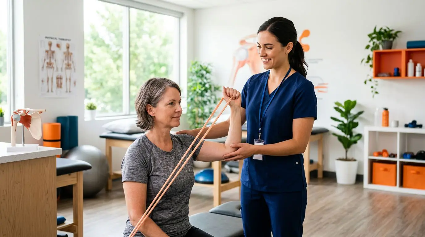 Physical Therapist Assistant Education Requirements