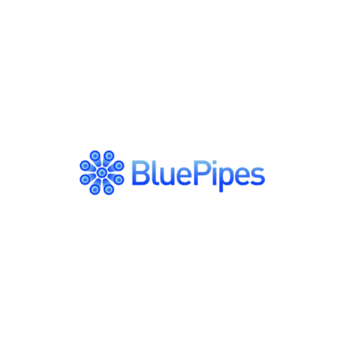 BluePipes Blog logo