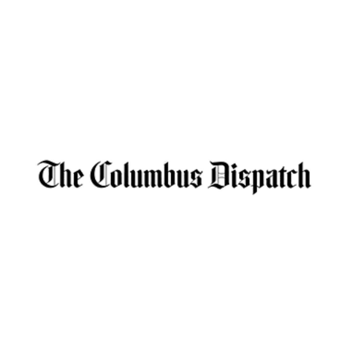 The Columbus Dispatch logo