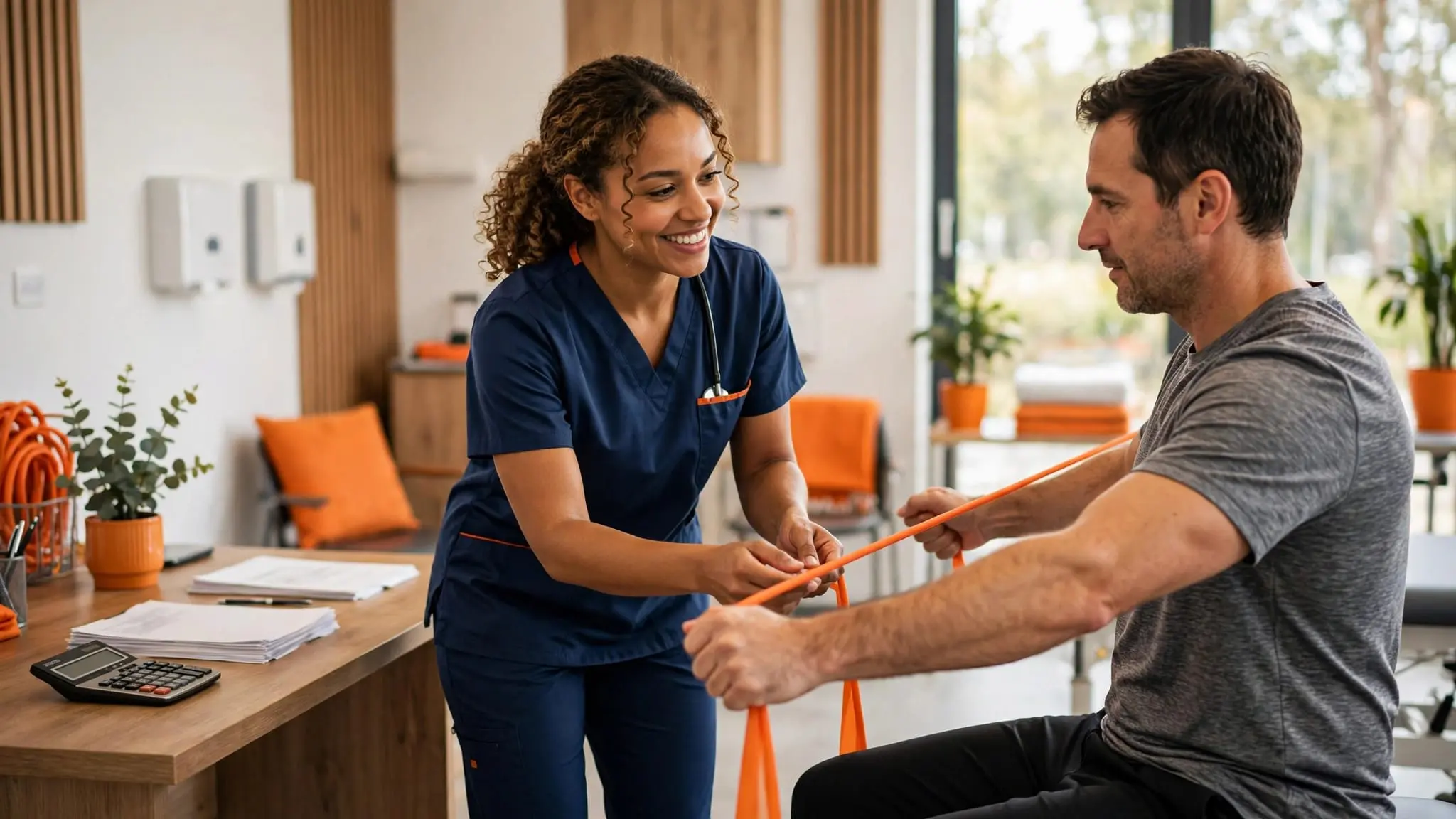 assistant physical therapist salary