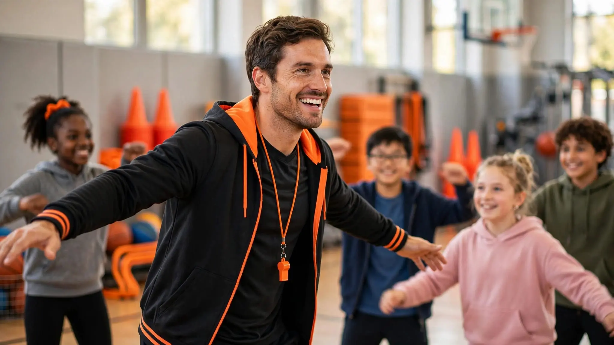 physical education teacher jobs