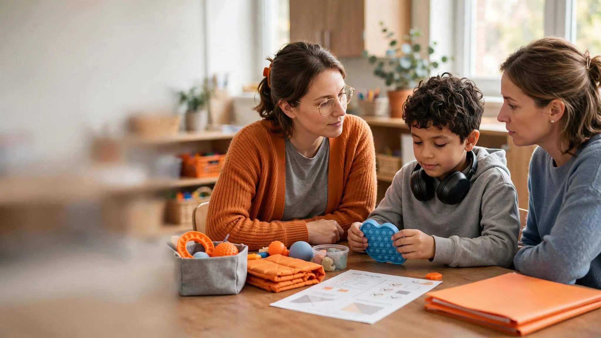 special education staffing shortage