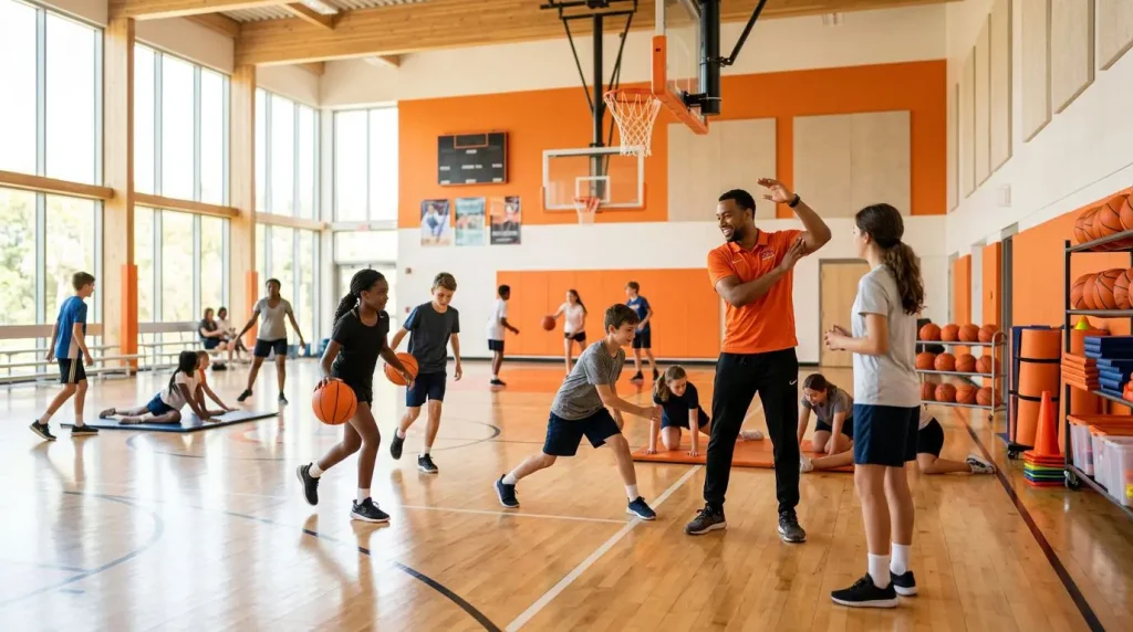PE Teacher Ideas for Soccer Activities – Engaging Physical Education Curriculum Learn what you need to become a physical education teacher, from a bachelor's degree to state licensing. Pioneer Healthcare staffs school-based PE roles.