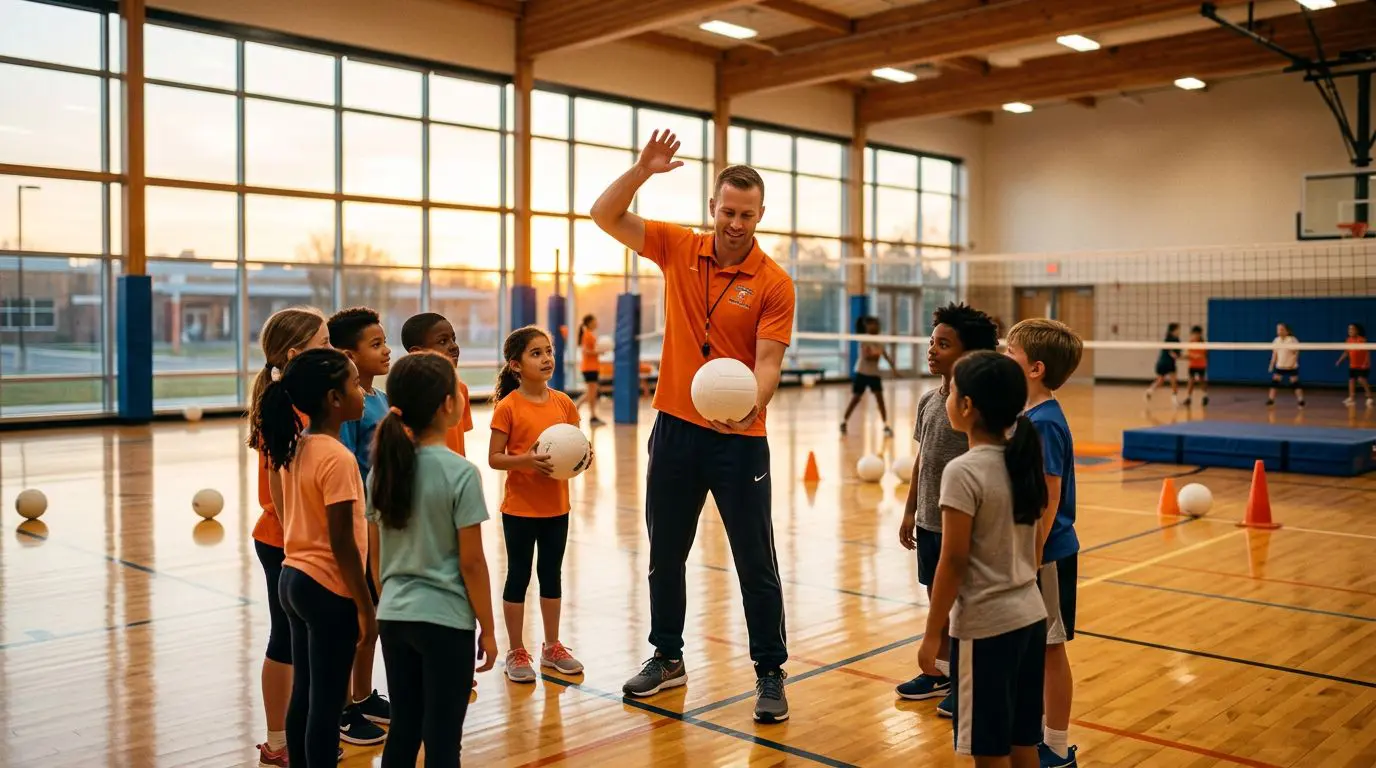 how to become a physical education teacher